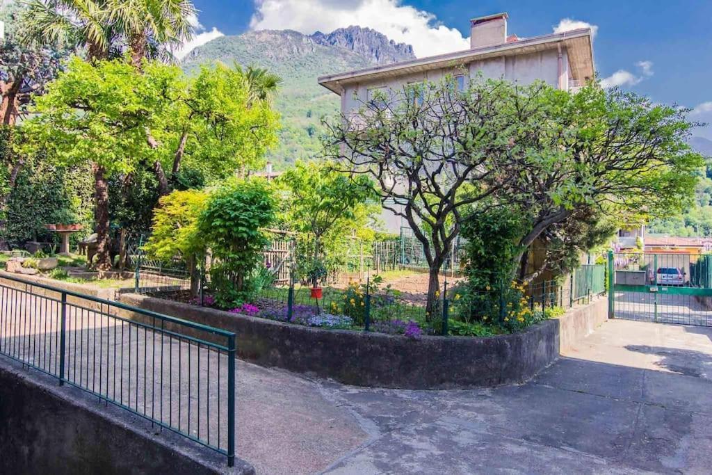 Casa Da Ste Daire Mandello del Lario Dış mekan fotoğraf